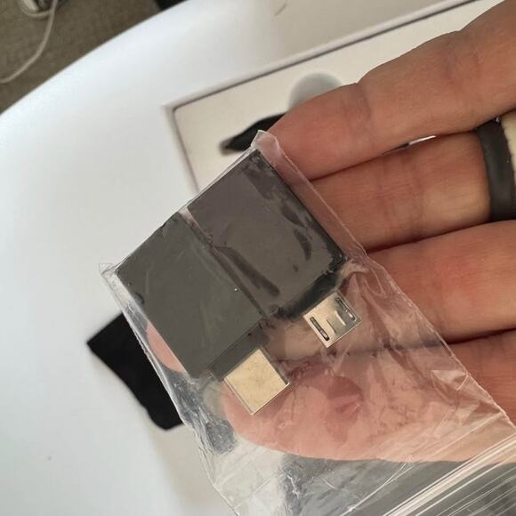 Huion HS64 Creative Pen Tablet – New (Open Box) - Picture 7 of 8